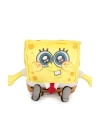 BFS  760025631 SpongeBob Serisi Sostenible Peluş 22 cm (3 asorti)