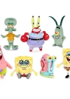 BFS  760025633 SpongeBob Serisi Sostenible Peluş 30 cm (7 Asorti)