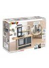 BFS 760031208 Smoby  Evolutive Mutfak