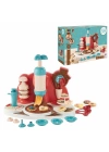 BFS  7600312117 Smoby Chef Bisküvi Fabrikası