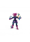 BFS  76316 Lego Marvel Fantastik Dörtlü Galactus 427 parça +9 yaş