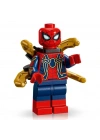 BFS  76326 Marvel Iron Örümcek Adam Büstü 379 parça +18 yaş