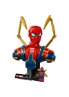 BFS  76326 Marvel Iron Örümcek Adam Büstü 379 parça +18 yaş