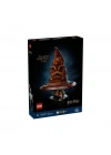 BFS   76429 Lego Harry Potter - Konuşan Seçmen Şapka 561 parça +18 yaş