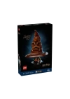 BFS   76429 Lego Harry Potter - Konuşan Seçmen Şapka 561 parça +18 yaş