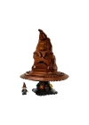 BFS   76429 Lego Harry Potter - Konuşan Seçmen Şapka 561 parça +18 yaş