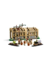 BFS  76445 Lego Harry Potter - Hogwarts Şatosu: Bitkibilim Dersi 390 parça +8 yaş