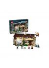 BFS  76451 Lego Harry Potter - Privet Drive: Marge Halanın Ziyareti 639 parça +8 yaş