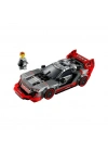 BFS  76921 Lego Speed Champions - Audi S1 e-tron quattro 274 parça +9 yaş
