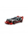 BFS  76921 Lego Speed Champions - Audi S1 e-tron quattro 274 parça +9 yaş