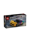 BFS   76935 Lego Speed Champions NASCAR Next Gen Chevrolet Camaro ZL1 328 parça +9 yaş