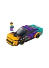 BFS   76935 Lego Speed Champions NASCAR Next Gen Chevrolet Camaro ZL1 328 parça +9 yaş
