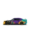 BFS   76935 Lego Speed Champions NASCAR Next Gen Chevrolet Camaro ZL1 328 parça +9 yaş