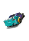 BFS   76935 Lego Speed Champions NASCAR Next Gen Chevrolet Camaro ZL1 328 parça +9 yaş