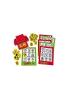 BFS  7700 Thinkfun Zingo İngilizce