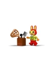 BFS   77047 Lego Animal Crossing Bunnienin Açık Hava Aktiviteleri 164 parça +6 yaş