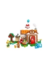 BFS   77049 Lego Animal Crossing Isabellein Ev Ziyareti 389 parça +6 yaş