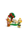BFS   77049 Lego Animal Crossing Isabellein Ev Ziyareti 389 parça +6 yaş