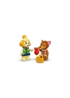 BFS   77049 Lego Animal Crossing Isabellein Ev Ziyareti 389 parça +6 yaş