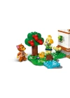 BFS   77049 Lego Animal Crossing Isabellein Ev Ziyareti 389 parça +6 yaş