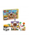 BFS   77052 Lego Animal Crossing K.K. Meydan Konseri 550 parça +7 yaş
