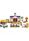 BFS   77052 Lego Animal Crossing K.K. Meydan Konseri 550 parça +7 yaş