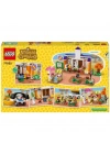 BFS   77052 Lego Animal Crossing K.K. Meydan Konseri 550 parça +7 yaş