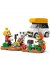 BFS   77052 Lego Animal Crossing K.K. Meydan Konseri 550 parça +7 yaş
