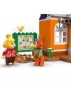 BFS   77052 Lego Animal Crossing K.K. Meydan Konseri 550 parça +7 yaş