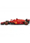 BFS 77242 Speed Champ.Ferrari SF-24 F1 Yarış Arabası 275 parça +10 yaş