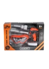 BFS  778-4 Sesli Oyuncak Matkap Seti -Prestij