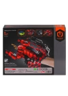 BFS   7801 IMM Master Blokları Akrep El Silahı Kırmızı 664 Parça