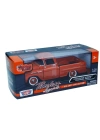 BFS  79311 1:24 1958 CHEVY APACHE FLEETLINE PICKUP