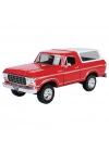 BFS  79373 1: 24 1978 FORD BRONCO -HARD TOP