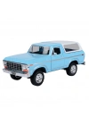 BFS  79373 1: 24 1978 FORD BRONCO -HARD TOP