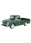 BFS  79385 1: 24 1958 GMC 100 WIDESIDE PICKUP