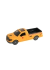 BFS   8003A  Sürtmeli Renkli Pick Up -Birliktoys