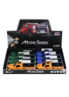 BFS   8003A  Sürtmeli Renkli Pick Up -Birliktoys