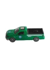BFS   8003A  Sürtmeli Renkli Pick Up -Birliktoys