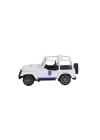 BFS   8007A Sürtmeli Arazi Jeep -Birliktoys