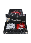 BFS   8007A Sürtmeli Arazi Jeep -Birliktoys