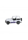 BFS   8007A Sürtmeli Arazi Jeep -Birliktoys