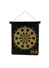 BFS   8017 Yaldızlı Mıknastıslı Dart 17inç