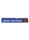 BFS   8017 Yaldızlı Mıknastıslı Dart 17inç