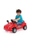 BFS  8019 SMART OTO PEDALLI   8119