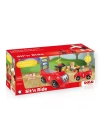 BFS  8020 MİNİ RANGER