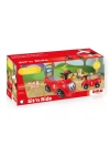 BFS  8020 MİNİ RANGER