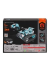 BFS   8028 IMM Mekanik Master Kumandalı Robot Araba Blokları 3IN1  398 Parça