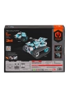 BFS   8028 IMM Mekanik Master Kumandalı Robot Araba Blokları 3IN1  398 Parça