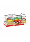 BFS  8031 Step Araba 2in1 Box / +12 ay